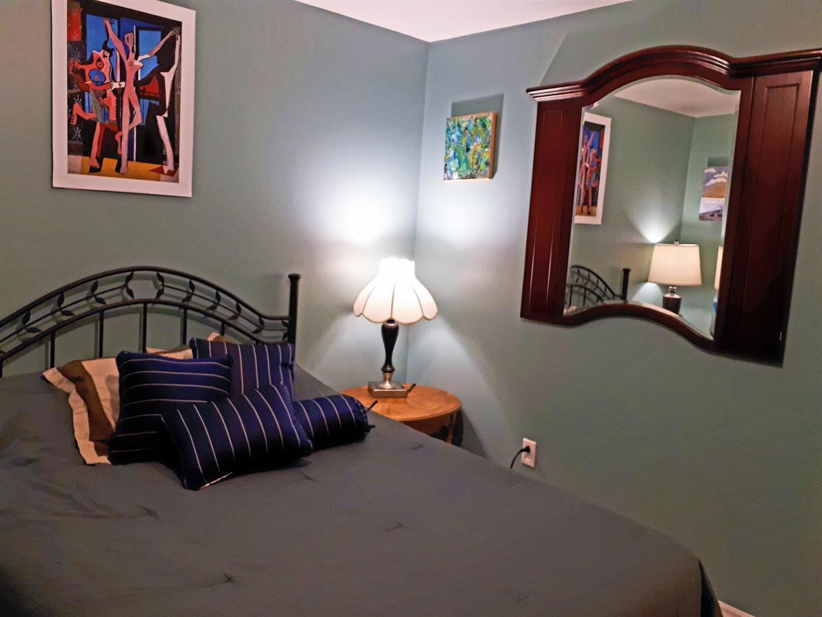 Bert Bark Inn Hostel Saint Andrews Bagian luar foto