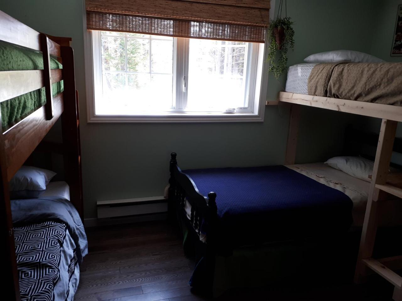 Bert Bark Inn Hostel Saint Andrews Bagian luar foto