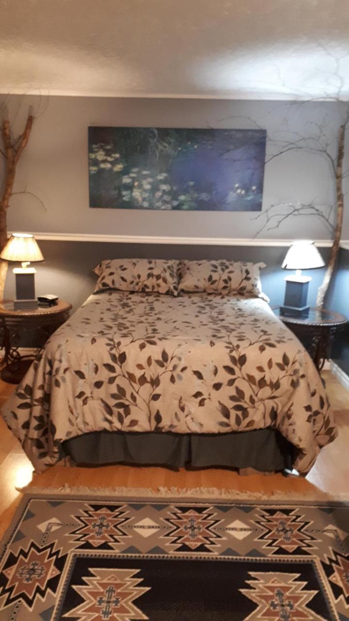 Bert Bark Inn Hostel Saint Andrews Bagian luar foto